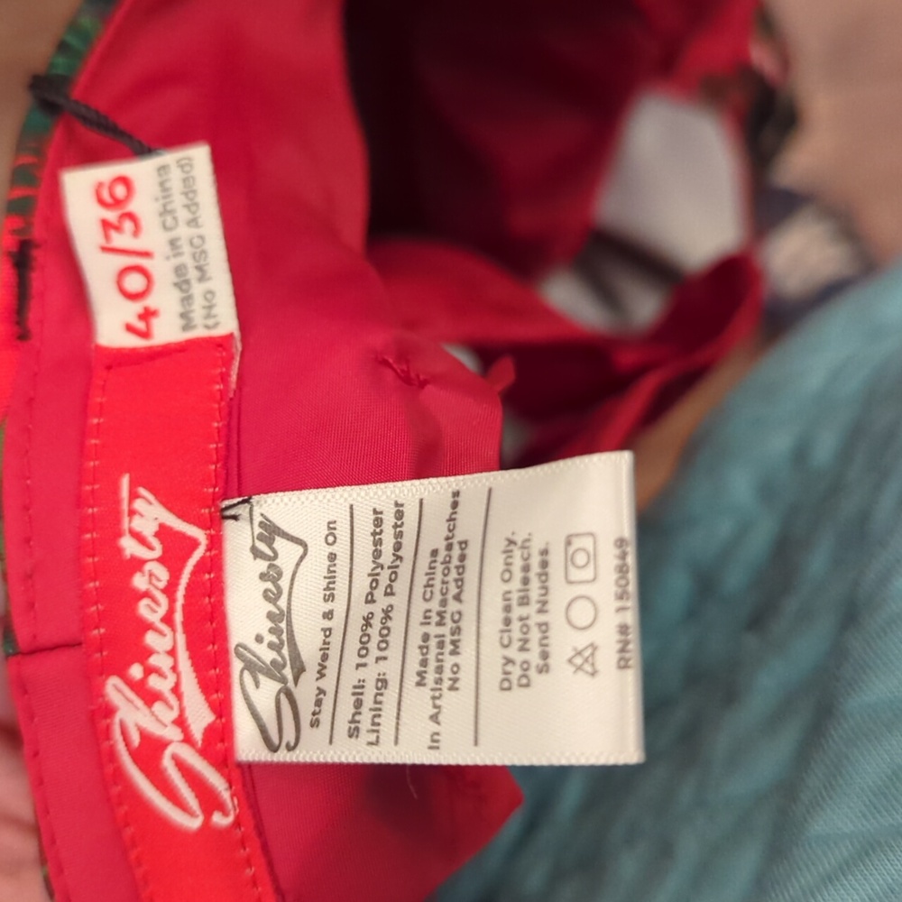 Shinesty Holiday Suit